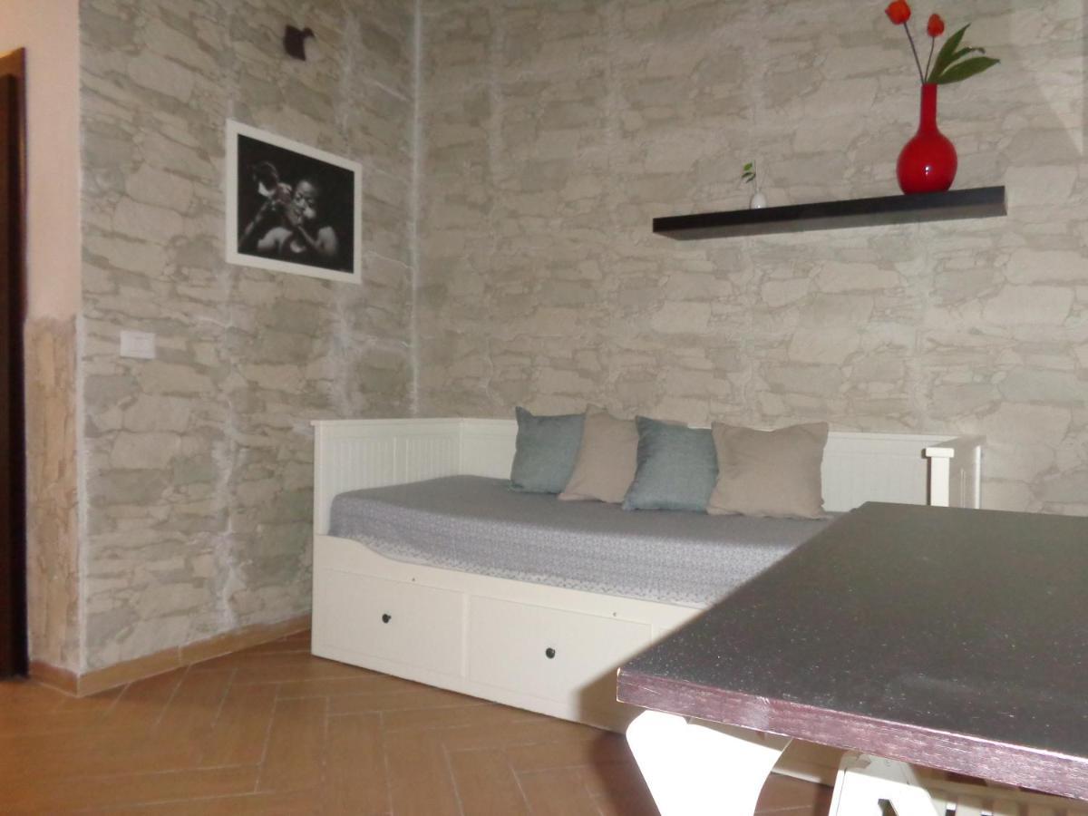 Casa Gaia Ortigia Holiday Home Syrakusa Exteriör bild