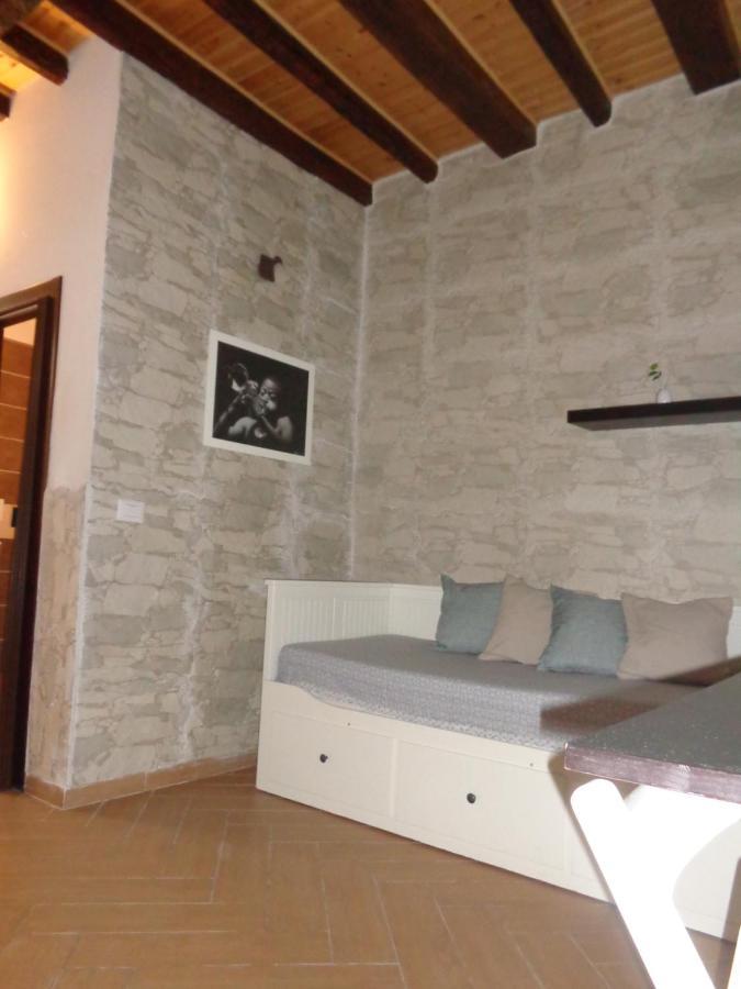 Casa Gaia Ortigia Holiday Home Syrakusa Exteriör bild