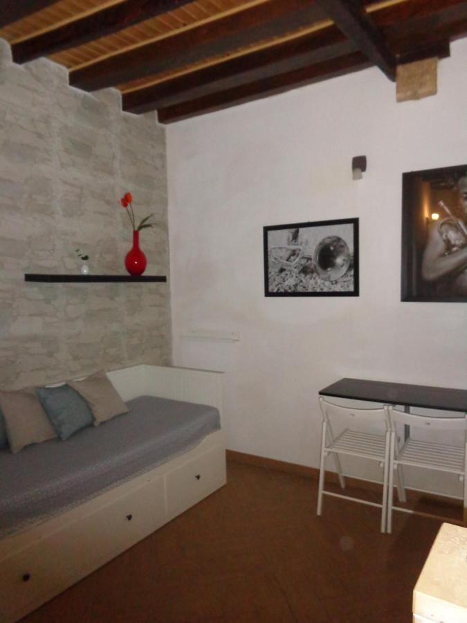 Casa Gaia Ortigia Holiday Home Syrakusa Exteriör bild